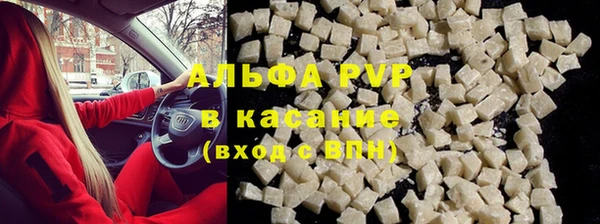 молекула духа Балахна