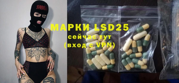 молекула духа Балахна